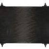 Hladnjak klime, kondenzator THERMOTEC KTT110159