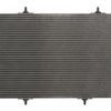 Hladnjak klime, kondenzator THERMOTEC KTT110163