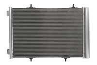 Hladnjak klime, kondenzator THERMOTEC KTT110163