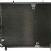 Hladnjak klime, kondenzator THERMOTEC KTT110185
