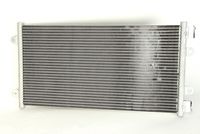 Hladnjak klime, kondenzator THERMOTEC KTT110188