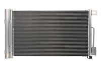 Hladnjak klime, kondenzator THERMOTEC KTT110199