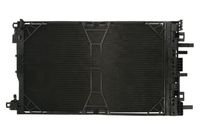 Hladnjak klime, kondenzator THERMOTEC KTT110211