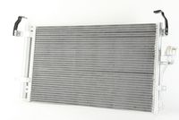 Hladnjak klime, kondenzator THERMOTEC KTT110223