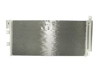 Hladnjak klime, kondenzator THERMOTEC KTT110249