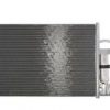 Hladnjak klime, kondenzator THERMOTEC KTT110293