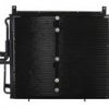 Hladnjak klime, kondenzator THERMOTEC KTT110456