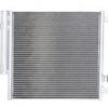 Hladnjak klime, kondenzator THERMOTEC KTT110477