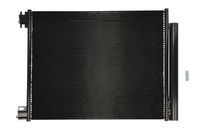 Hladnjak klime, kondenzator THERMOTEC KTT110708