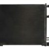 Hladnjak klime, kondenzator THERMOTEC KTT110739