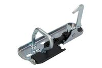 Brava haube motora BLIC 6010-01-040424P