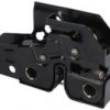 Brava haube motora BLIC 6010-01-062424P