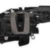 Brava vrata BLIC 6010-03-038421P