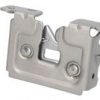 Brava haube motora BLIC 6010-05-021424P