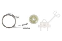 Set za popravku, podizač prozora BLIC 6205-07-036801P