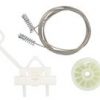 Set za popravku, podizač prozora BLIC 6205-07-036818P