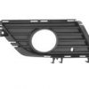 Ventilaciona rešetka, branik BLIC 6502-07-5023999PQ