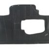 Poklopac motora BLIC 6601-02-9521860P