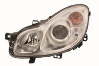 Glavni far ABAKUS 447-1102LMLD-EM