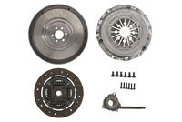 Set kvačila NEXUS F1W100NX