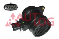 Protokomer AUTLOG LM1141