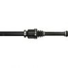 Poluosovina POINT GEAR PNG75070