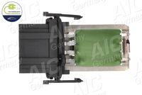 Reostat, ventilator kabine AIC 51155