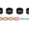 Set dihtunga, dizna za ubrizgavanje ENGITECH ENT250504