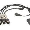 Komplet kablova za paljenje ENGITECH ENT910149