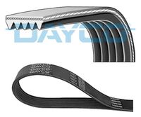Klinasti rebrasti kaiš DAYCO 5PK1090