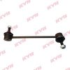 Šipka/spona, stabilizator KYB KSLF1145