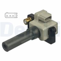 Indukcioni kalem (bobina) DELPHI GN10484-12B1