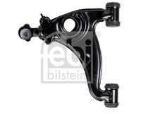Viljuška, vešanje točka FEBI BILSTEIN 05023