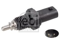 Senzor, temperatura rashladne tečnosti FEBI BILSTEIN 106318