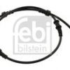 ABS senzor, broj obrtaja točka FEBI BILSTEIN 106634