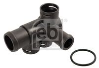 Prirubnica za rashladnu tečnost FEBI BILSTEIN 12405