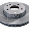 Kočioni disk FEBI BILSTEIN 30550