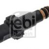 Senzor, temperatura rashladne tečnosti FEBI BILSTEIN 37032