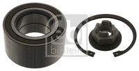 Komplet ležaja točka FEBI BILSTEIN 39500