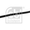 Šipka/spona, stabilizator FEBI BILSTEIN 43460