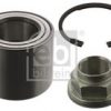 Komplet ležaja točka FEBI BILSTEIN 43506
