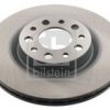 Kočioni disk FEBI BILSTEIN 43962