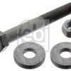 Garnitura za montažu, spona FEBI BILSTEIN 46456