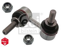 Šipka/spona, stabilizator FEBI BILSTEIN 48140