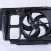 Ventilator hladnjaka NISSENS 85007