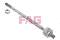Kraj letve volana, šipka spone Schaeffler FAG 840 0238 10