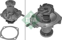 Pumpa za vodu, hlađenje motora Schaeffler INA 538 0576 10