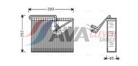Isparivač, klima-uređaj AVA QUALITY COOLING OLV372