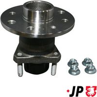 Glavčina točka JP GROUP 1251400300