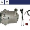 Kompresor, klima-uređaj MAHLE ACP 24 000S